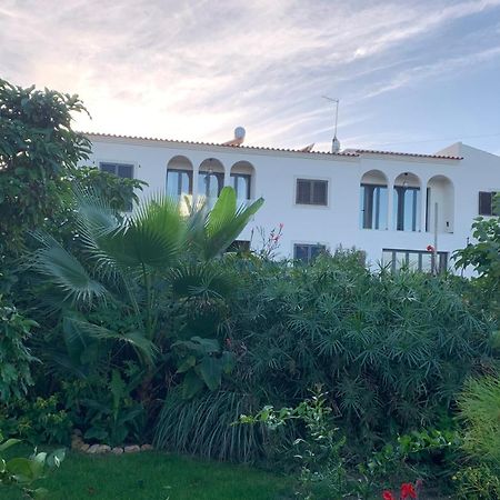Bed and Breakfast A Beira Do Vale, Carvoeiro à Carvoeiro  Extérieur photo