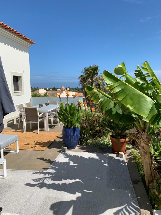 Bed and Breakfast A Beira Do Vale, Carvoeiro à Carvoeiro  Extérieur photo